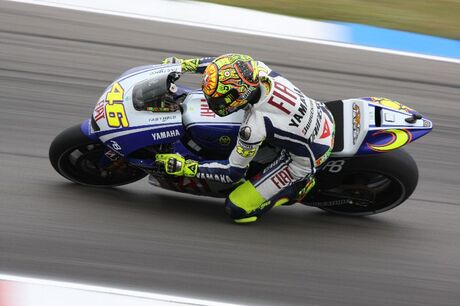 Valentino Rossi