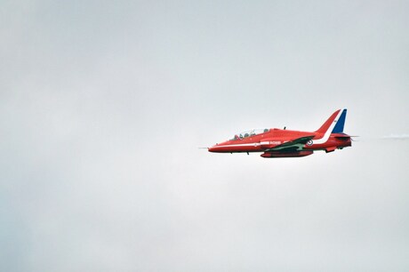 Luchtmachtdagen 2011