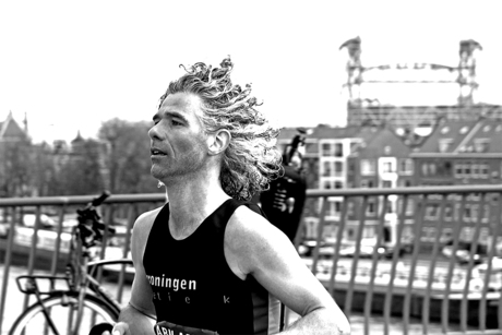 Marathon Rotterdam 2013-17