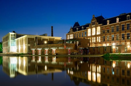 Clubhuis LAGA Delft