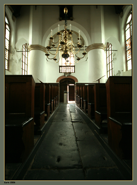 Kerk