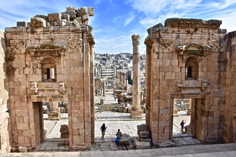 Jerash