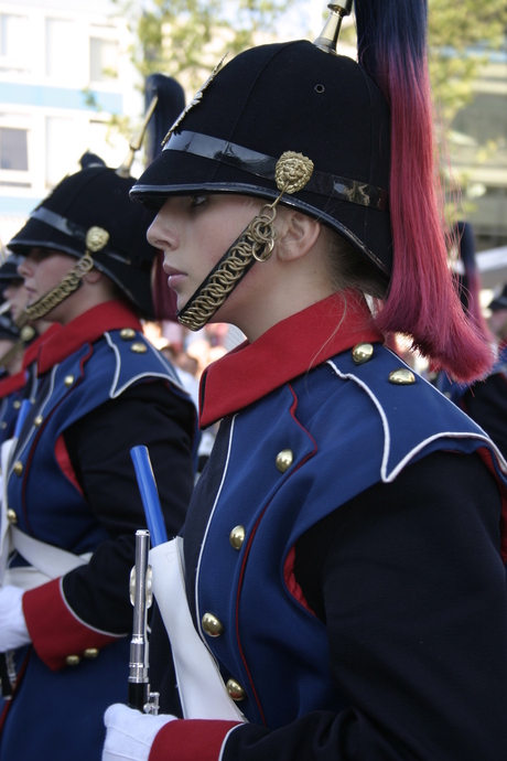 Pasveer Korps Leeuwarden