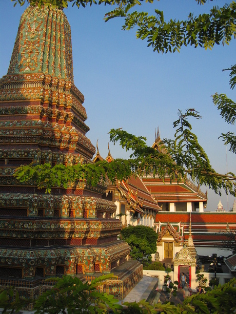 Wat Pho