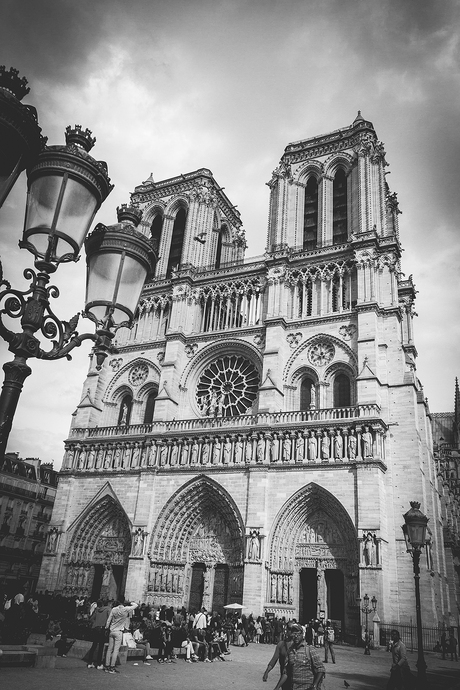 Notre Dame