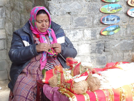 Himalé handcraft