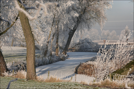 wintersfeertje