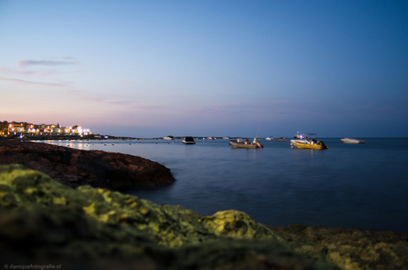 Harbour of Qawra