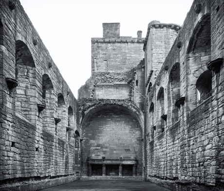 Linlithgow Palace