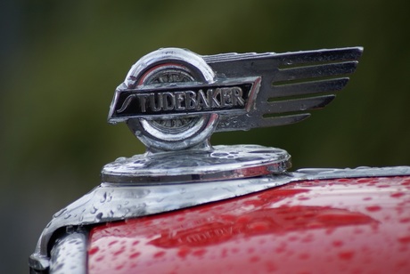 STUDEBAKER 2