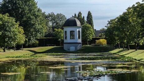 Arboretum Oudenbosch