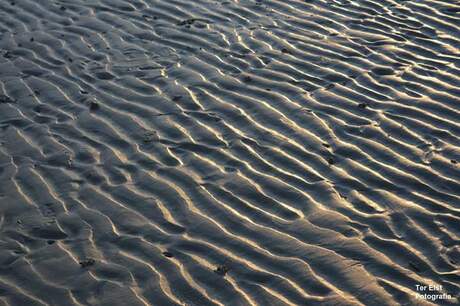 strand zand