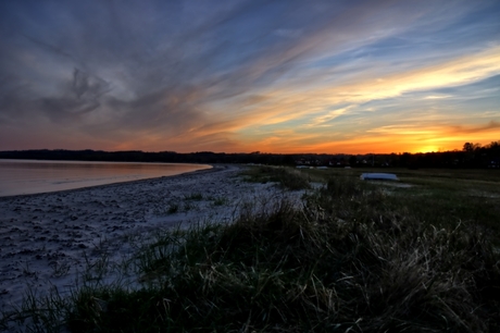 HDR Landschap