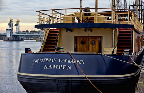 Veerman van Kampen