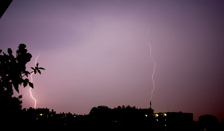 Onweer