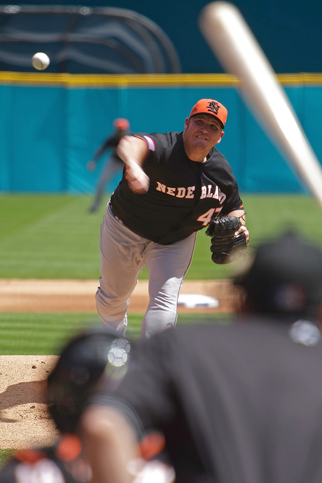 Venuzuela - Nederland