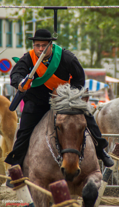 Ringrijden