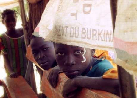 Burkina Faso