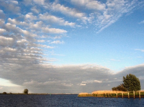 Lauwersmeer