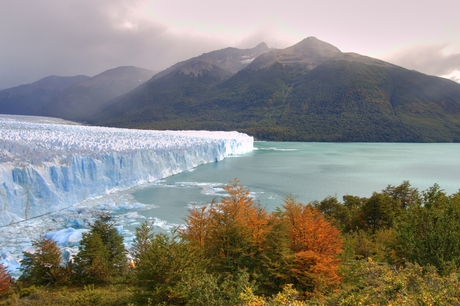 Perito Moreno