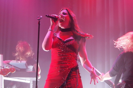 Floor Jansen