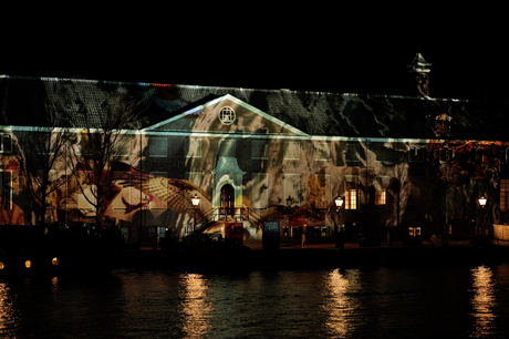 Amsterdam Light Festival