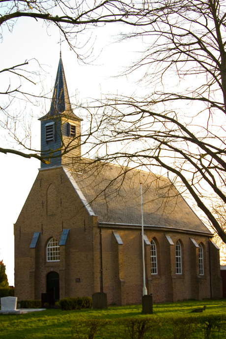Kerken in Zwijndrecht 3
