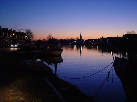 ouderkerk aan de amstel