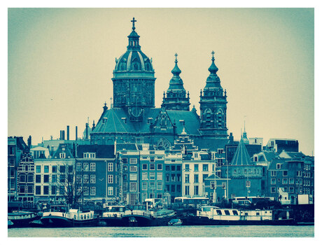 Amsterdam