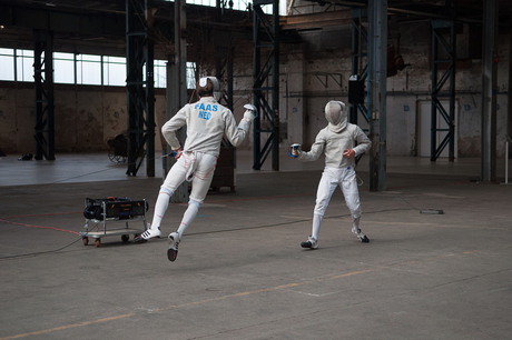 Zoom.nl Bootcamp - Sabel schermen