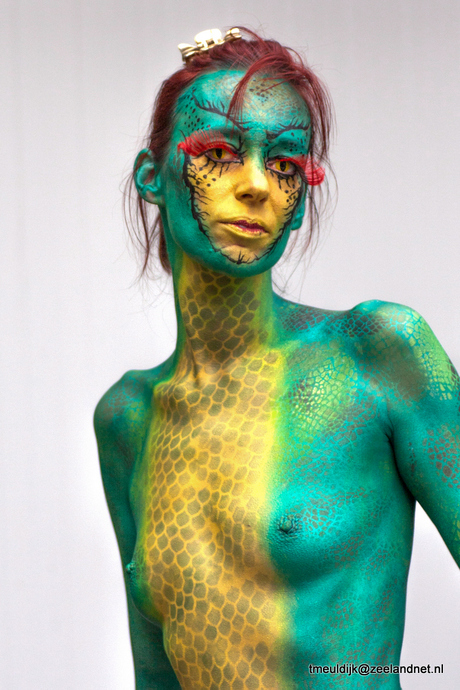 Body Paint 2012-nr 4