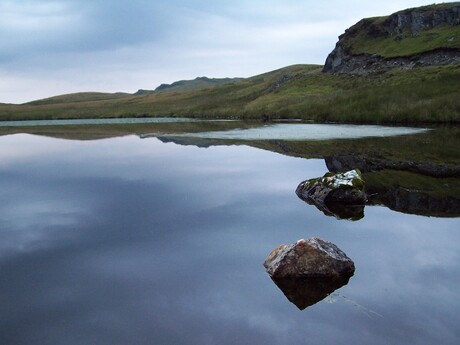 Wales (Snowdonia)