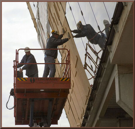 IK HOU HEM NIET MEER