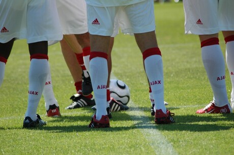 Ajax training