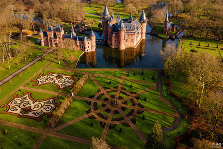 Kasteel De Haar