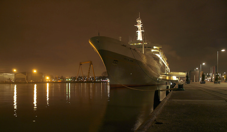 ss Rotterdam