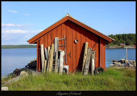 Högsåra Finland