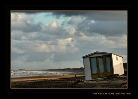 Wijk aan Zee