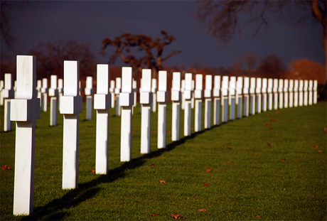 Margraten Cemetary