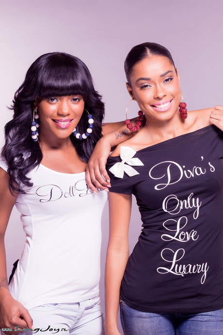 ..:: ItsADollThing ::..