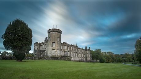 Dromoland Castle Hotel (Ierland)