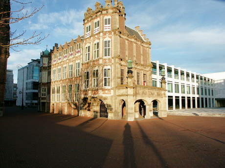 Duivelshuis