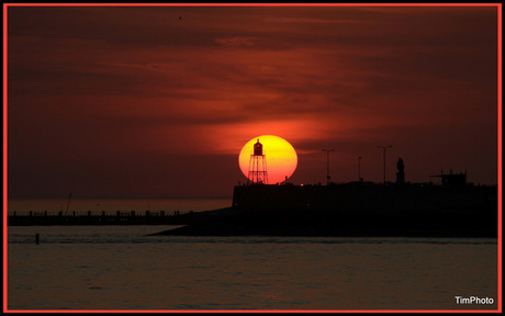 Boulevard Vlissingen