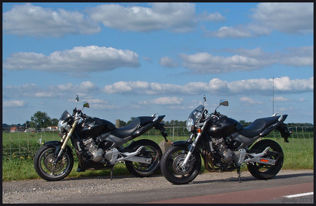 Motorlandschap