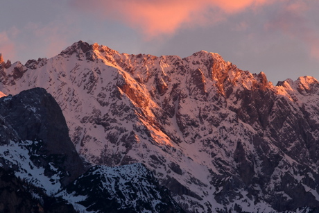 Garmisch Partenkirchen