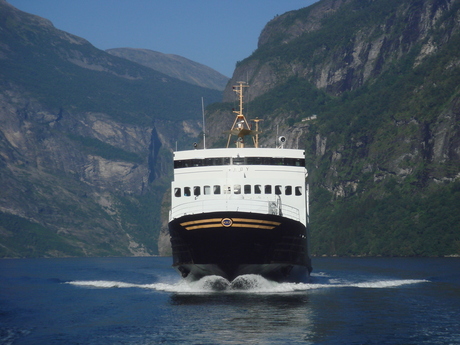 Geiranger