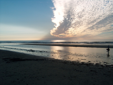 Strand Ouddorp 2