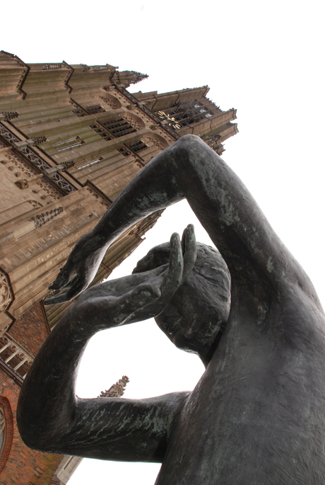 Eusebiuskerk Arnhem