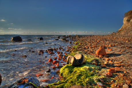 Rocky Beach