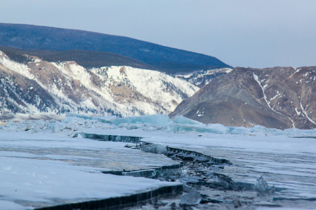 Lake Baikal